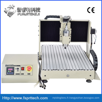 Machine de coupe CNC Router Drill CNC